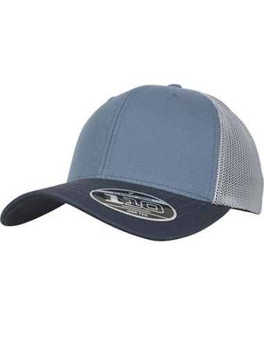F-110T-110 Trucker Cap